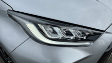 Toyota Yaris 1.5 Hybrid Design 5dr CVT Hybrid Hatchback